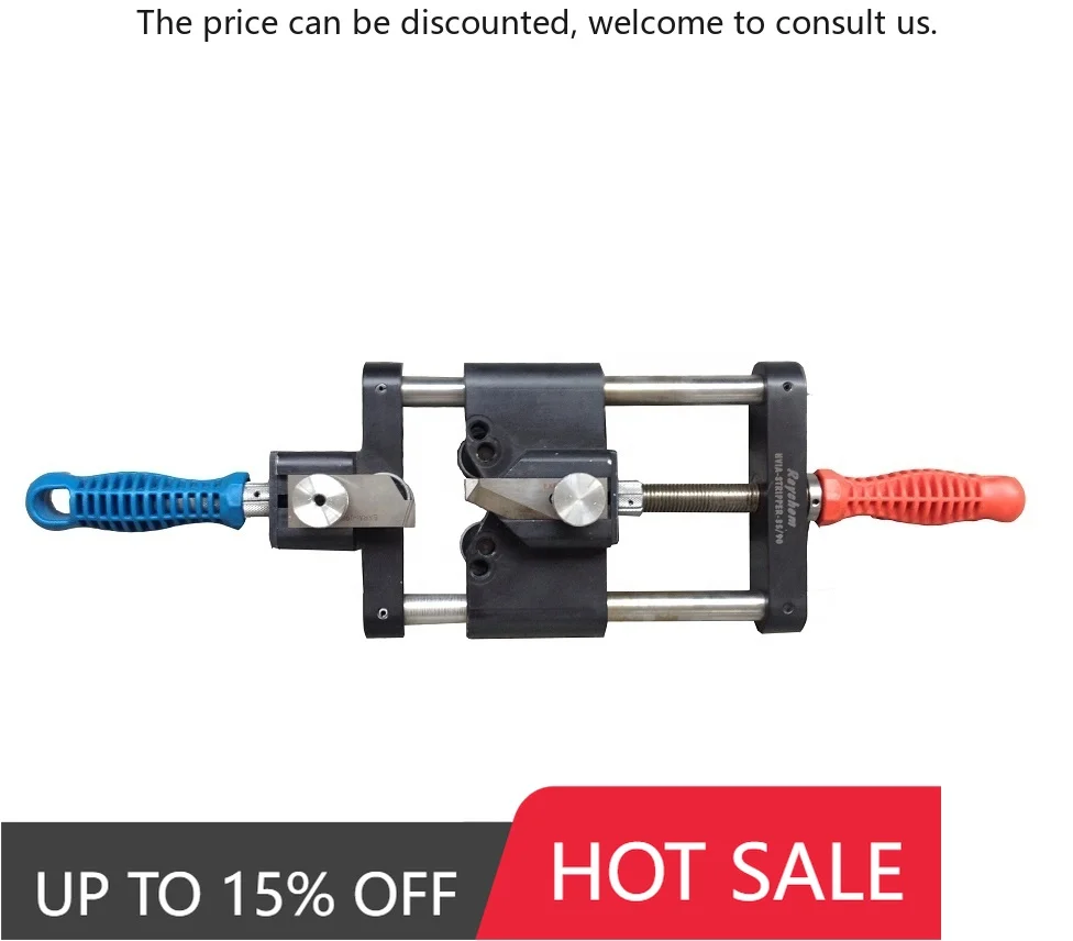 

CST35/90 110KV Main Insulation 35-90mm Hv Manual Cable Wire Stripper Machine