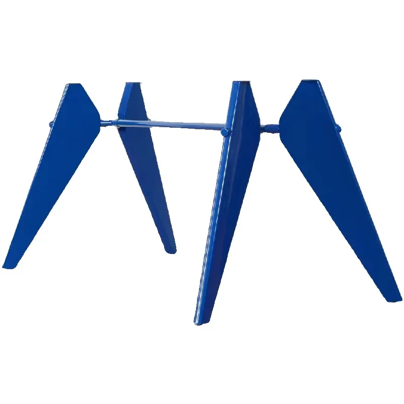 

dining table leg bracket, solid wood table desk tripod, personalized table support wrought iron