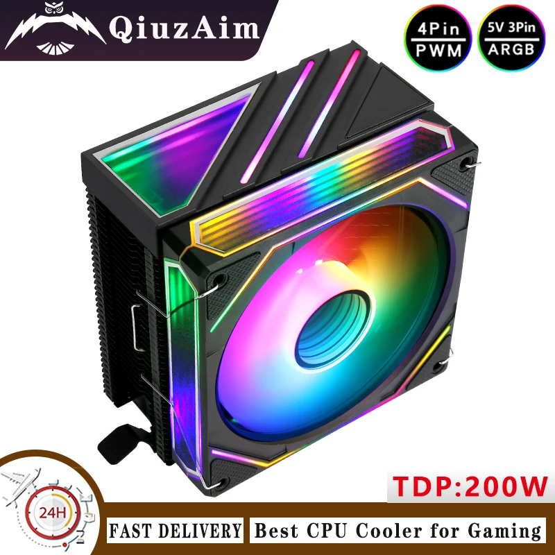 X79 X99 Cpu Coolers… - image