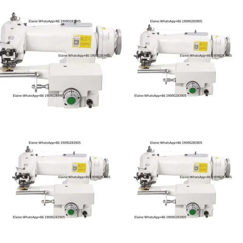 CP-140D Direct Drive Industrial Blind Stitch Sewing Machine Integrated Tubular-type Blindstitch Machine