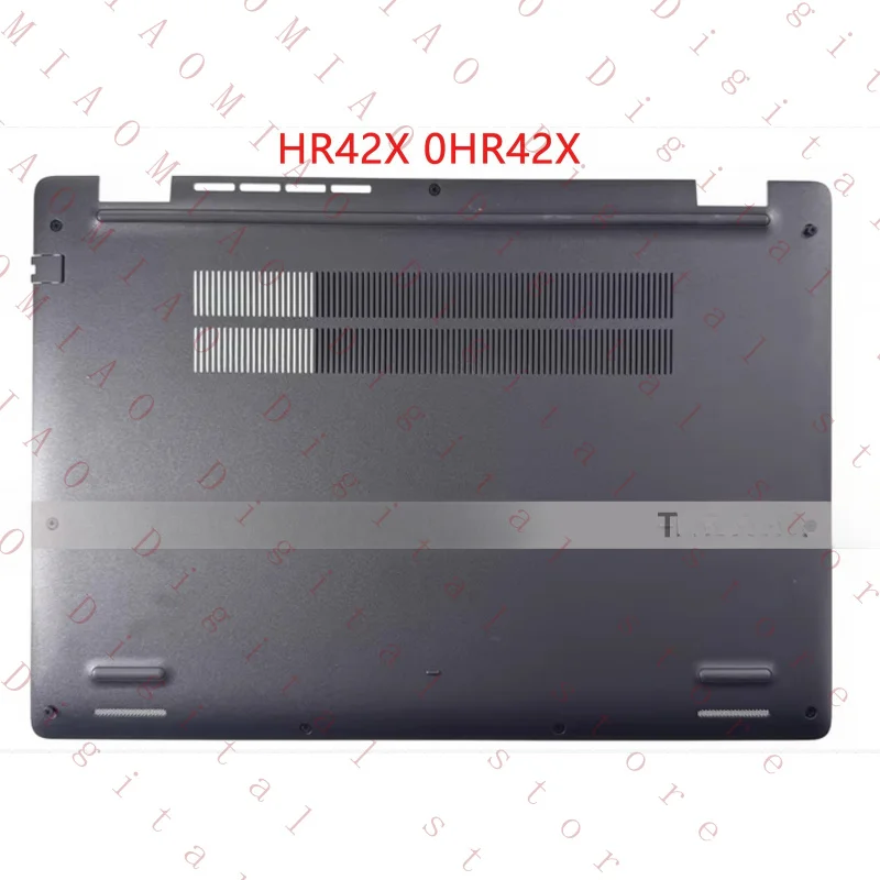 

Новая нижняя крышка (D-корпус) APT HR42X 0HR42X для Dell Pro 16 PC16250 PC16255