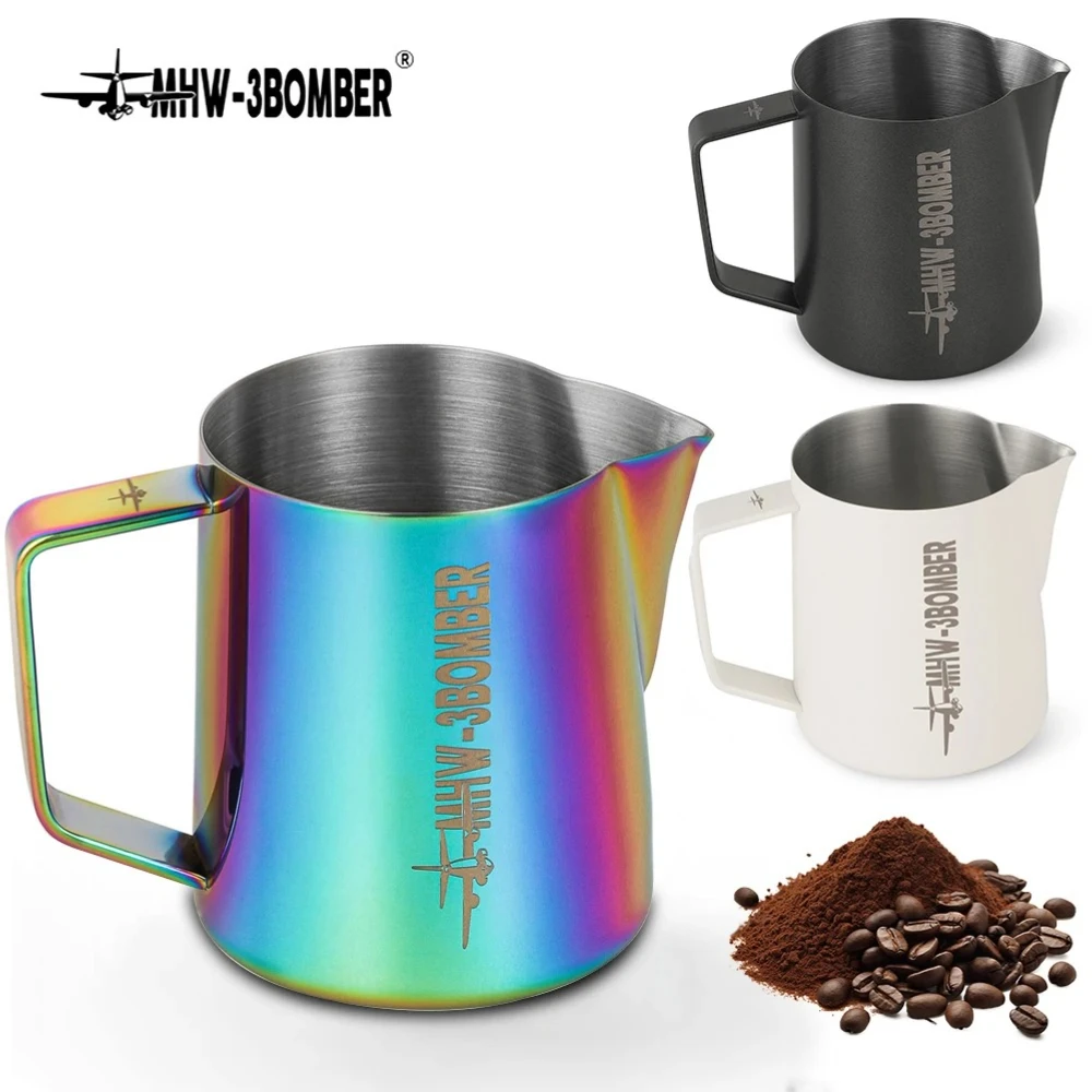 MHW-3BOMBER Pitcher… - image