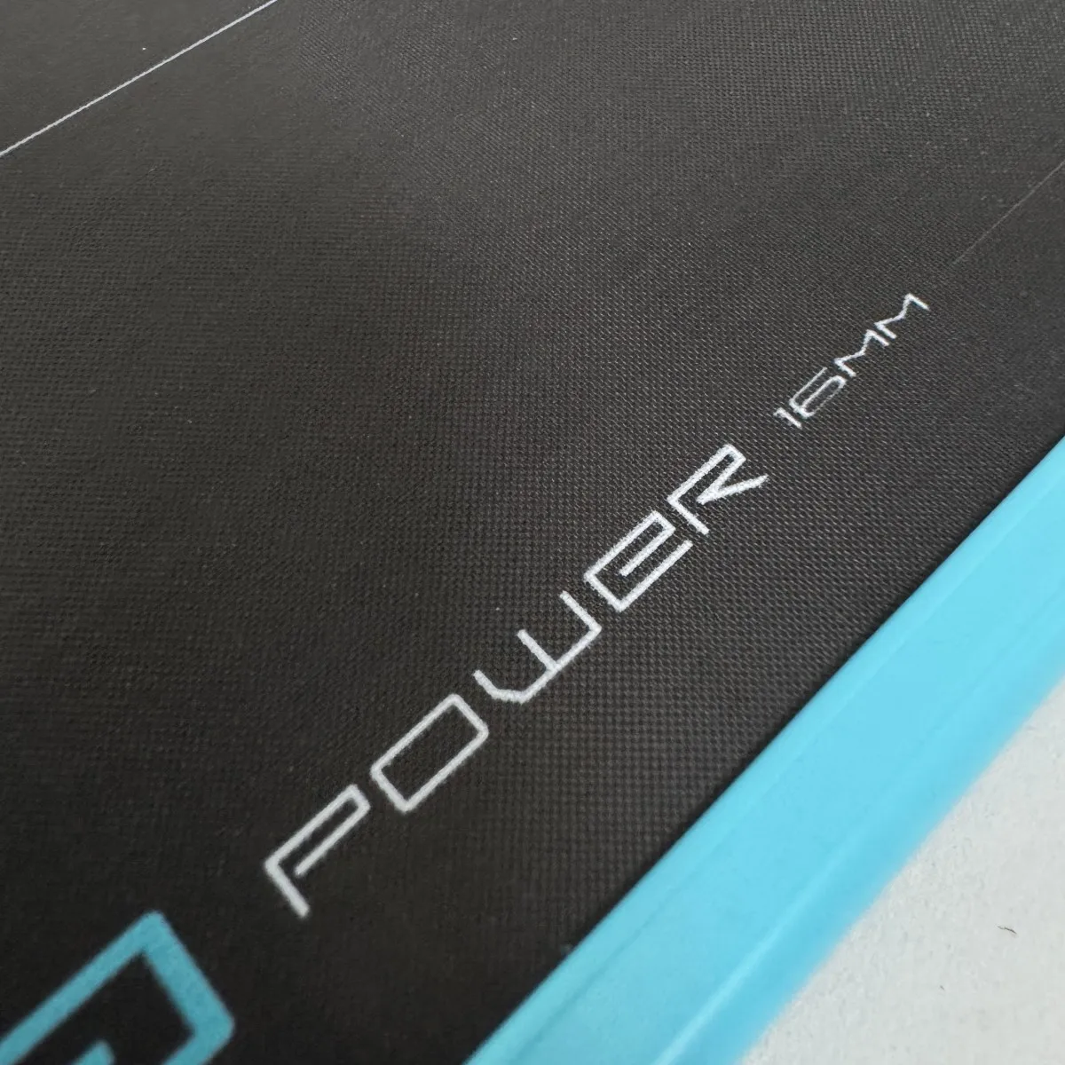 Pickleball Paddle ERA Power - Elongated Dynamic Fusion Core T700 Carbon Fiber - Image 3