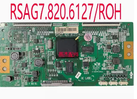 

Original LED55K690U logic board RSAG7.820.6127/ROH