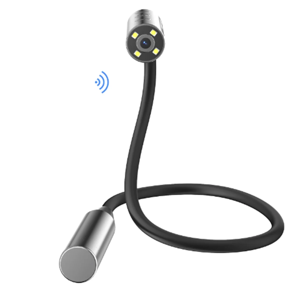 

【New User Coupon】Outdoor Hanging Neck HD Sports Camera Portable DVR Mountaineering Fishing Cycling Recorder