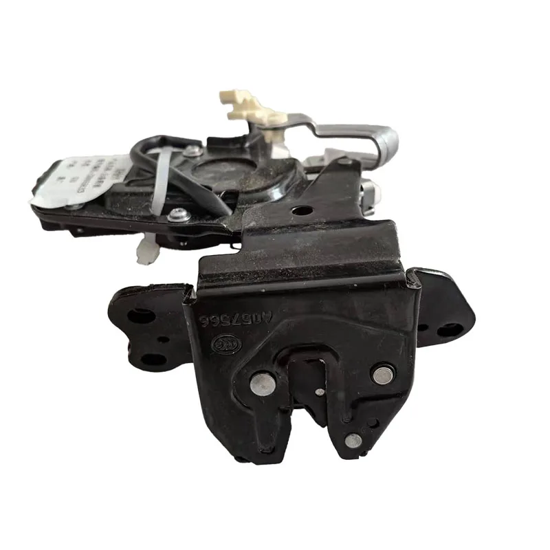 

C00020578 C00055633 maxus for g10 g20Tailgate lock body assembly