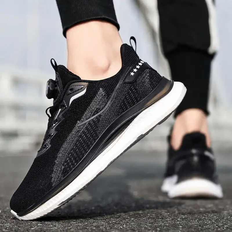 Banquet Quinceanera Summer Shoes For Mens Hi Tops Sneakers Men High Top Boots Sports Daily Zapato Tenisse Sapatenis