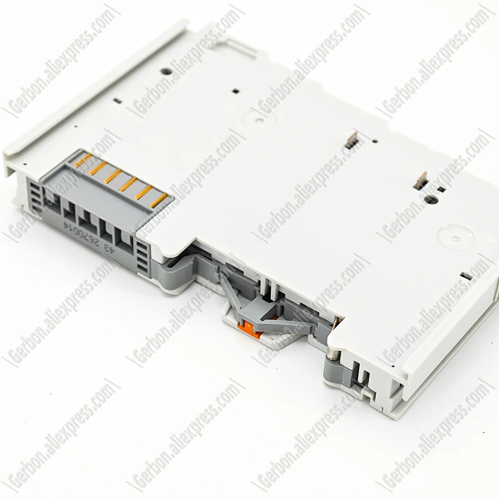 Original New Beckhoff KL2408 Bus Terminal, 8-channel digital output, 24 V DC, 0.5 A, 1-wire connection