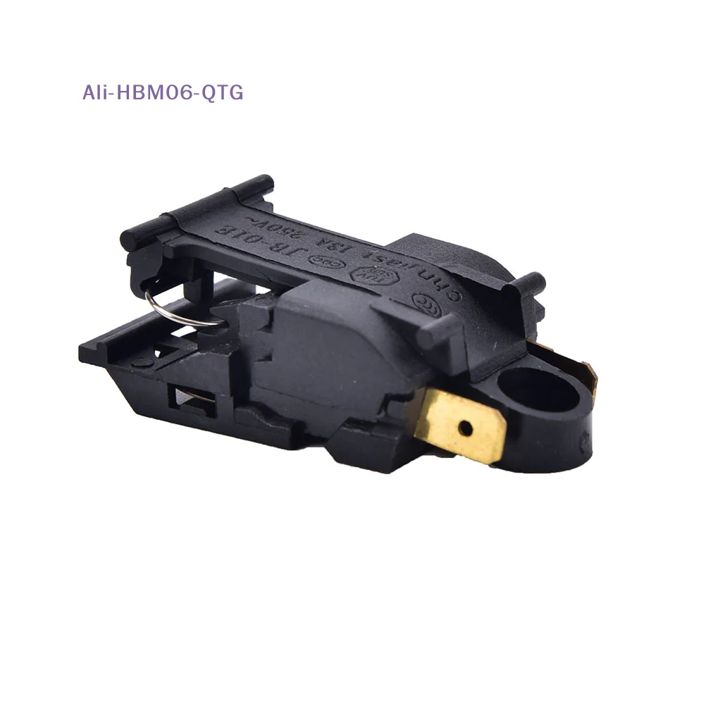 [New] Hot！2X JB-01E Switch Electric Kettle Thermostat Switch Steam Medium Appliance Parts