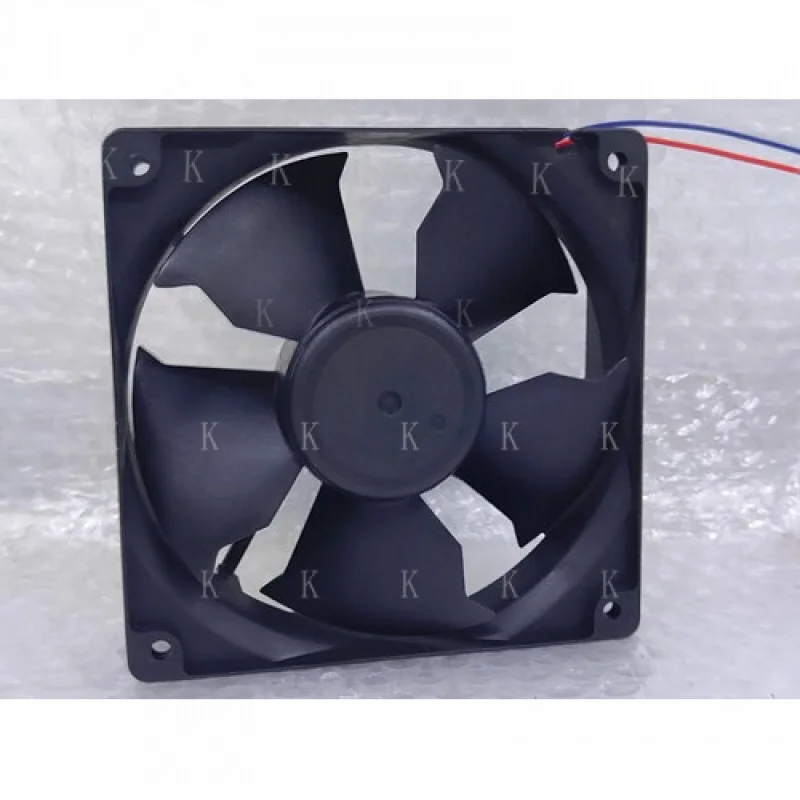 C    1PCS for Panaflo FBK-12G12LE 12038 DC12V 0.2A 2-Wire Dual Ball Cooling Fan