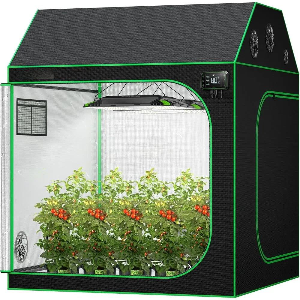 5x5 Grow Tent, 60