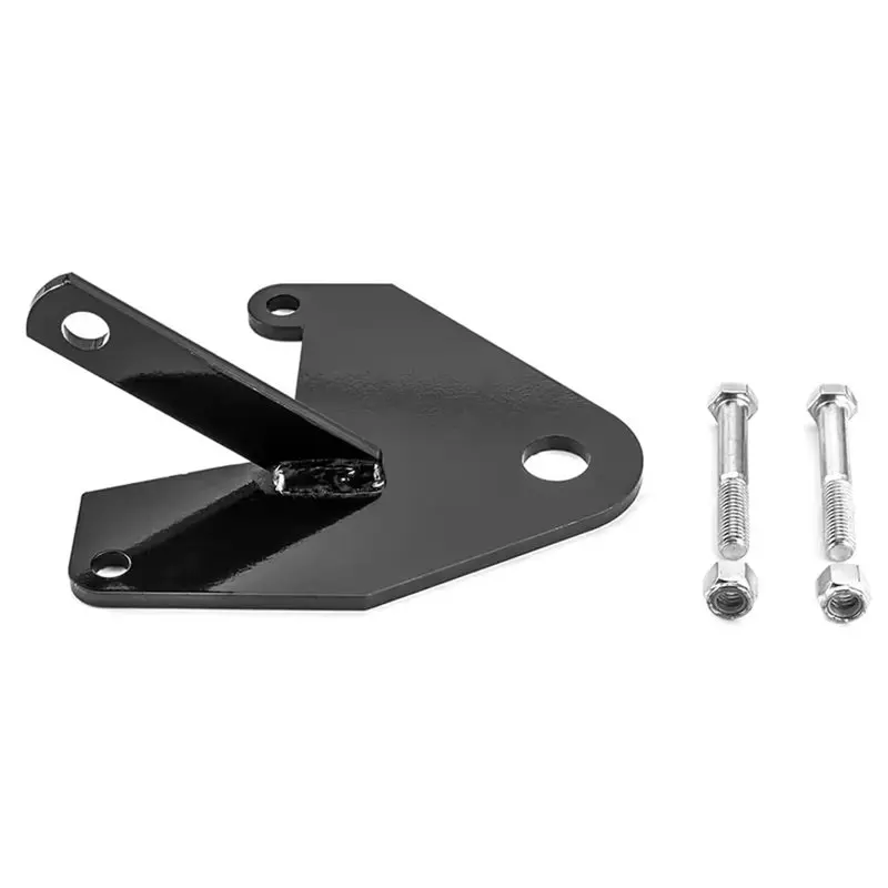 

AT92 - Кронштейн-адаптер для прицепа (фаркоп) с шаровым креплением для Honda ATV Recon 250 TRX250 1997-2023, усиленный, совместимый