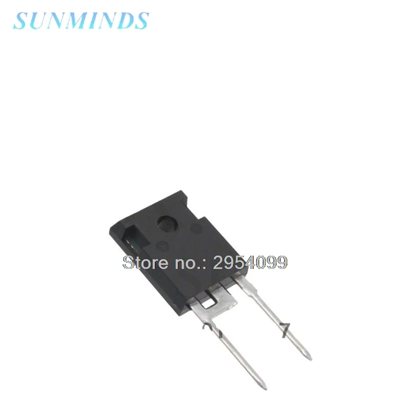 10PCS HFA30EPF12 HFA25PB60 HFA15PB60 HFA16PB120 HFA30PB120 HFA06PB120 HFA15PB120 TO-247-2