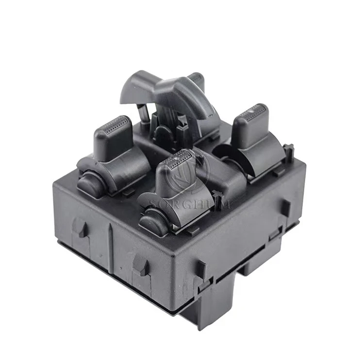 4602756AB for Jeep Wrangler 2007-2010  4 portes Car electric window regulator switch assembly
