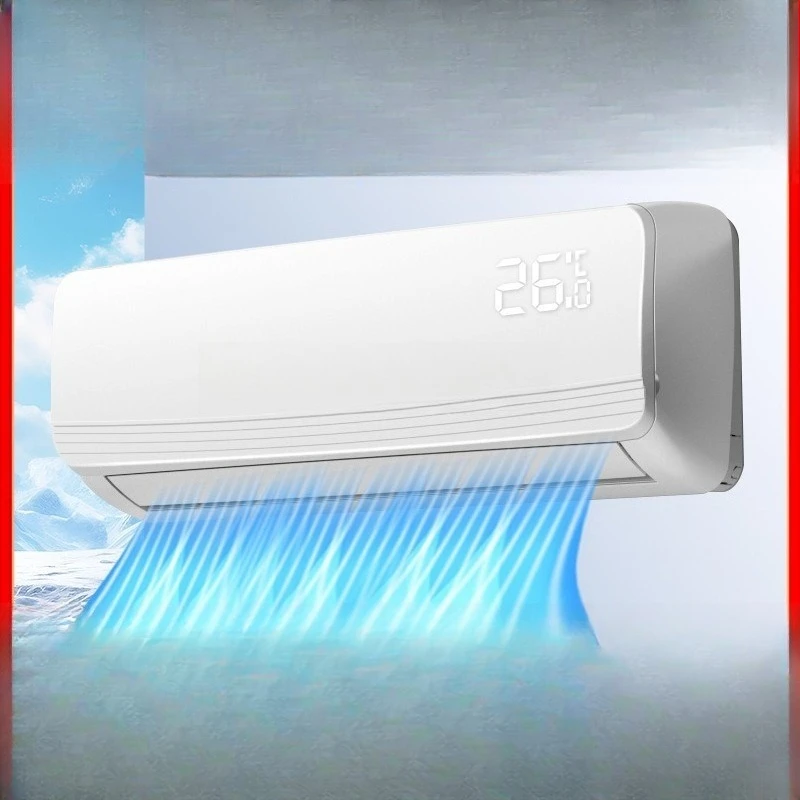 Air Conditioner On-…