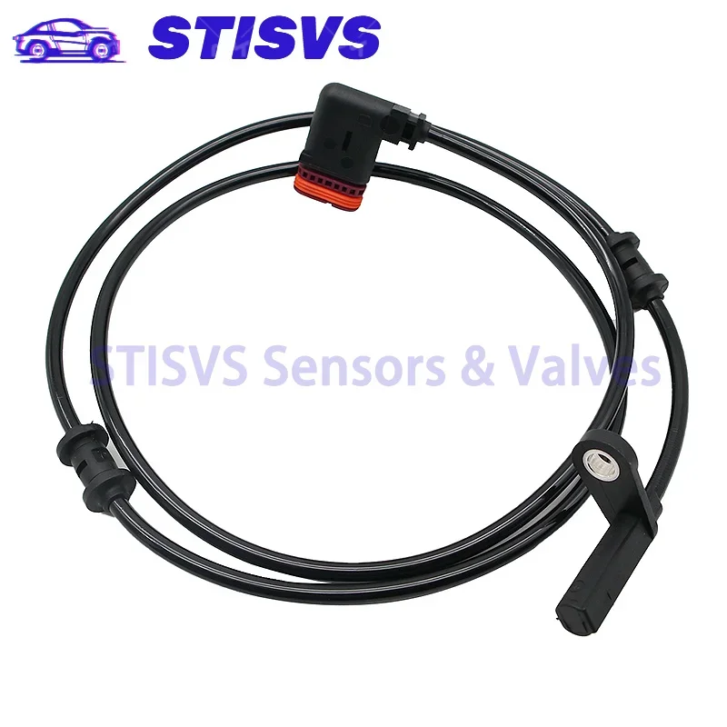 1725400717 1/2PCS Rear Axle Left/Right ABS Wheel Speed Sensor For Mercedes-Benz SLK250 SLK350 SLK55 AMG 1725400617 Car Parts