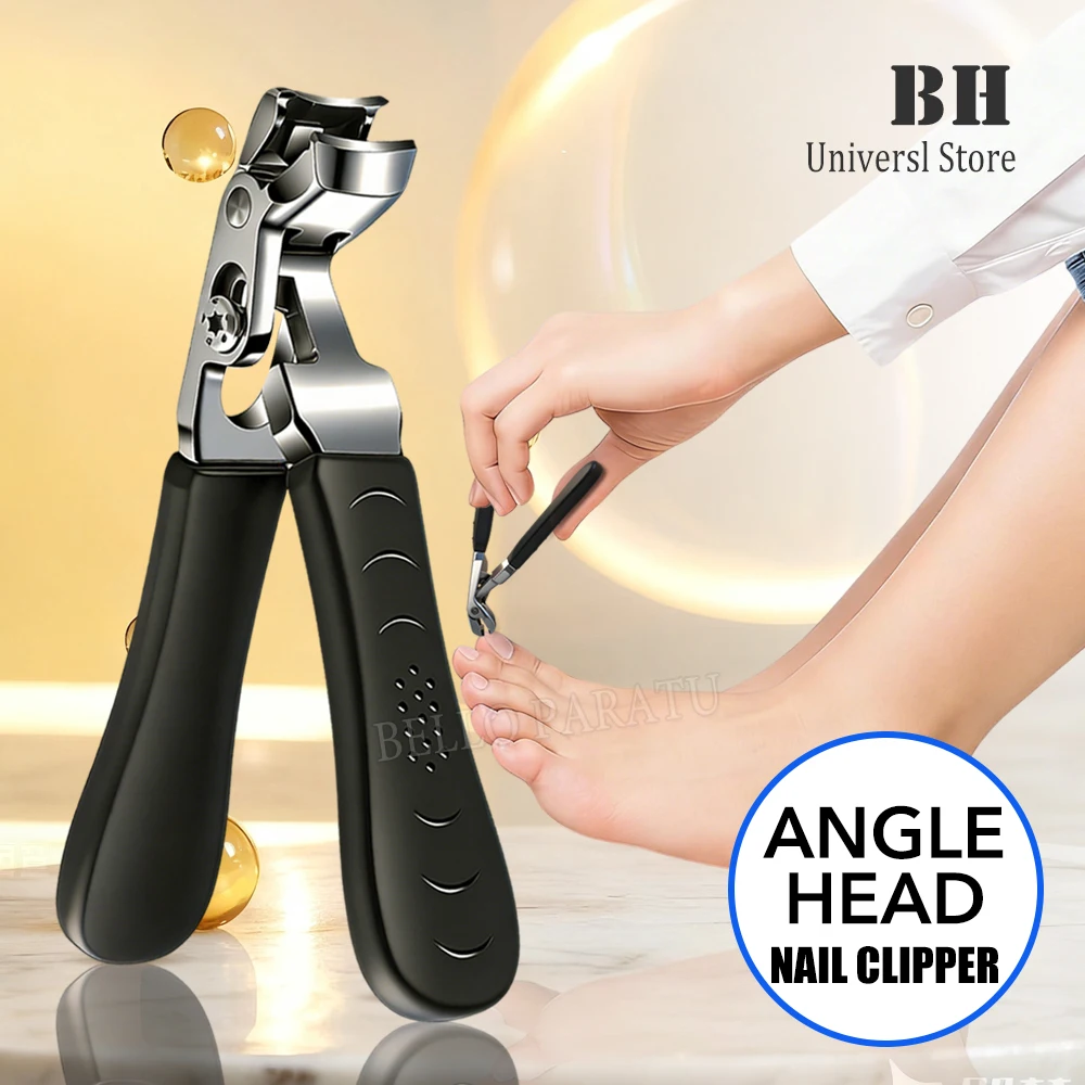 #62 Top Nail Clippers Picks for Every Budget