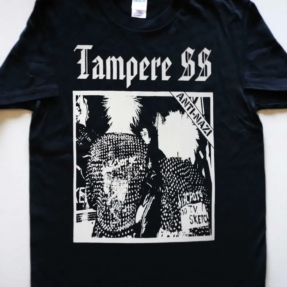 Tempere Ss T Shirt