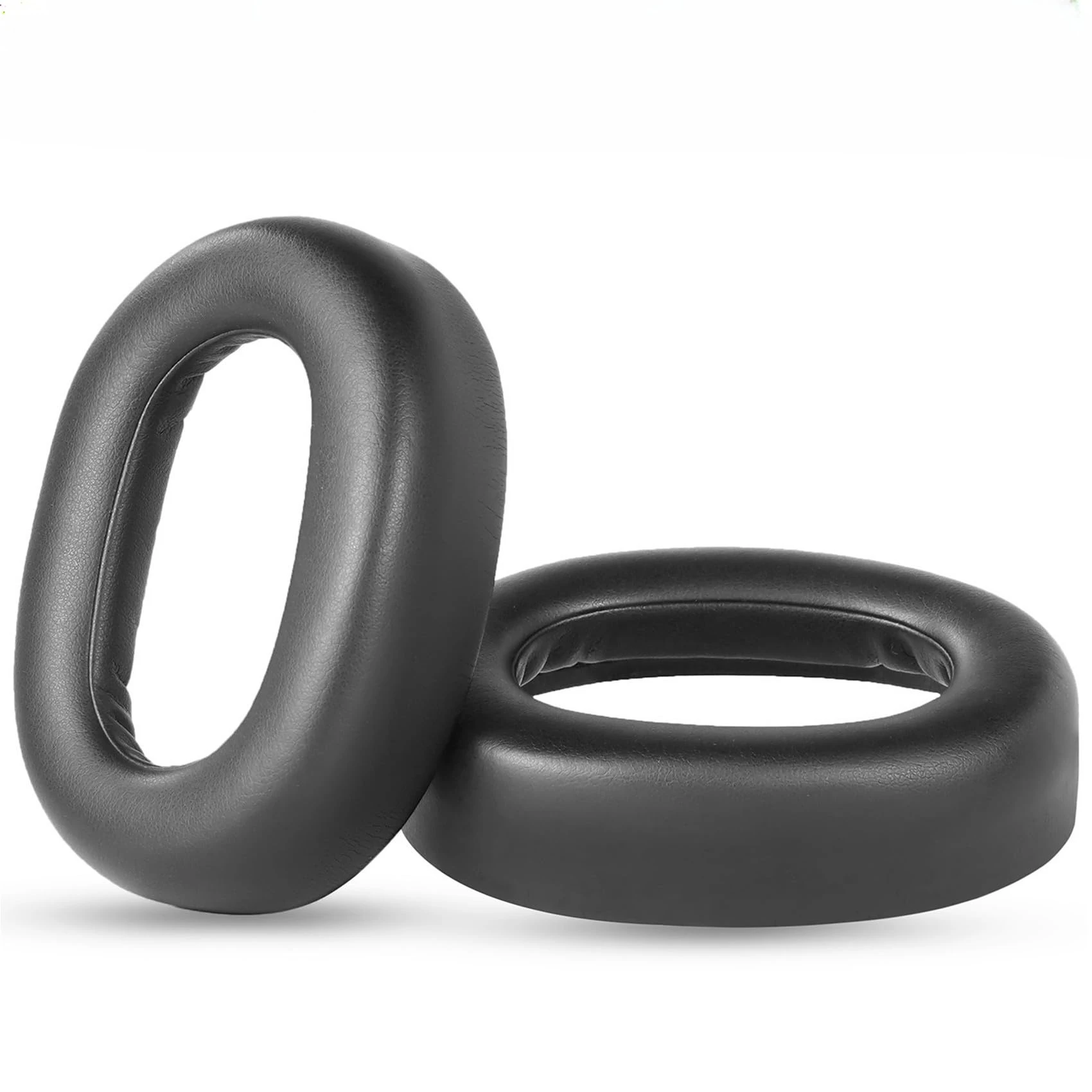 

Сменные амбушюры для Bluetooth-гарнитуры Poly Voyager Surround 80 UC, эффективная шумоизоляция и простой процесс установки