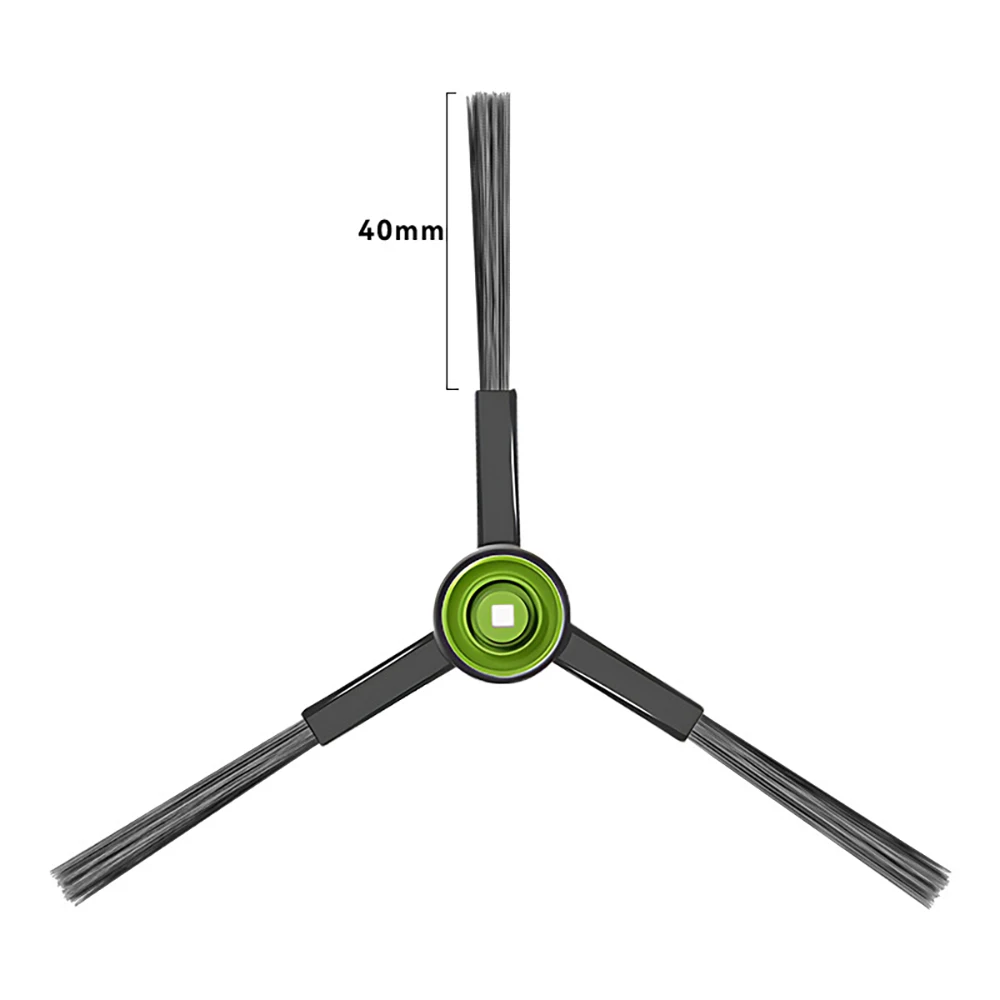 ل Cobos مكانس كهربائية للكنس الملحقات فرشاة جانبية DN33 DN55 DN56 DN520 فرشاة