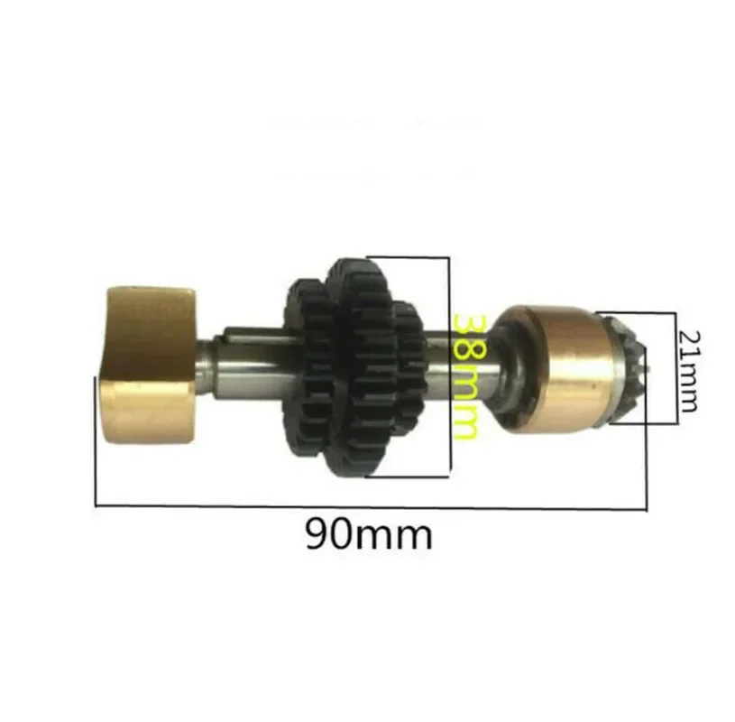 Fresadora Vertical B31-35, herramienta de eje de alimentación automática, accesorios de fresado/torno CNC, nuevo