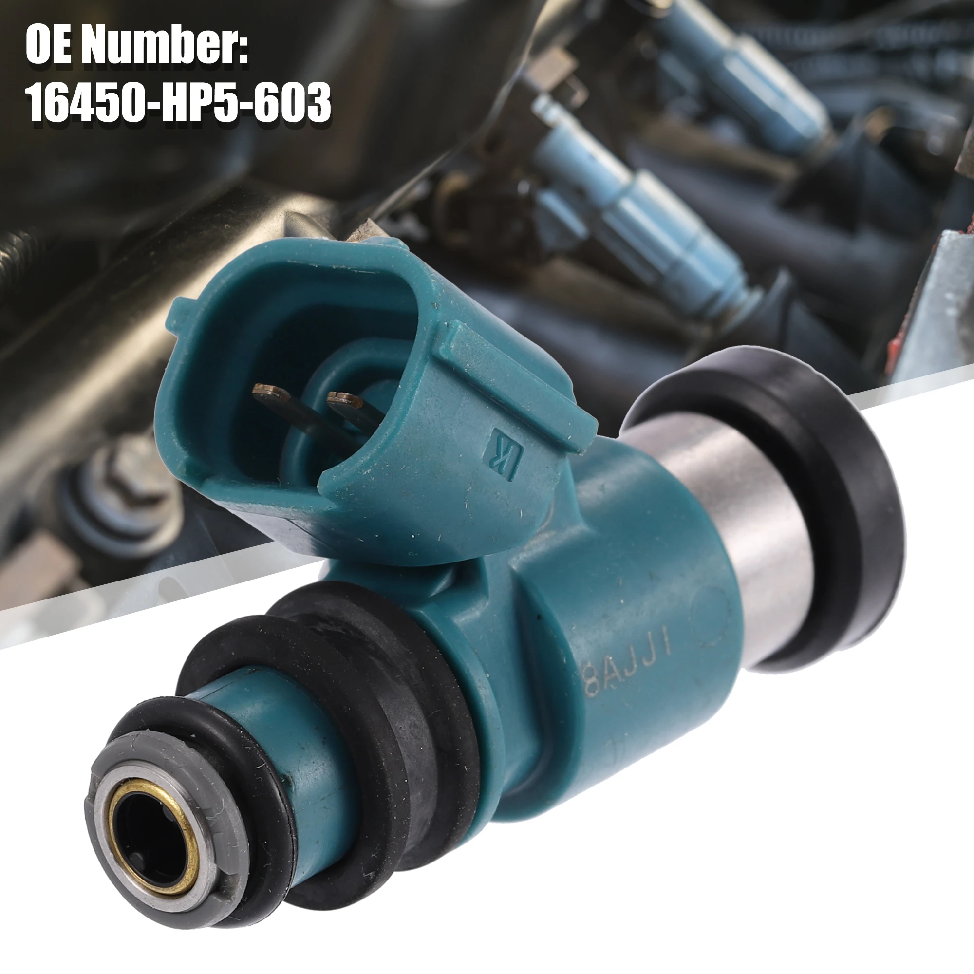 Uxcell 16450-HP5-60…