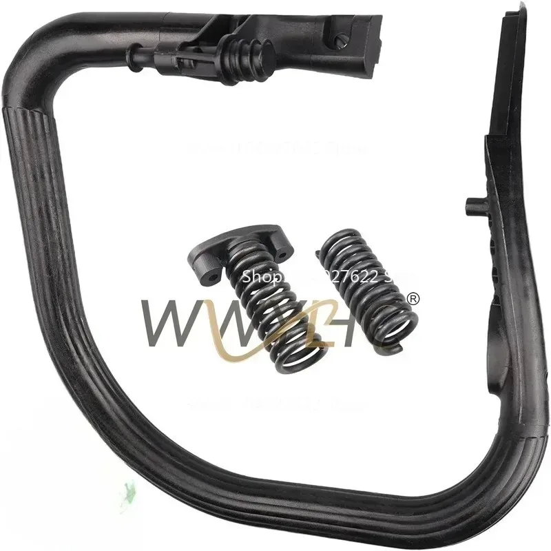 MS311 MS362 MS362C MS391 MS400 Front Handle Curved Handle Handle 1140 791 1703
