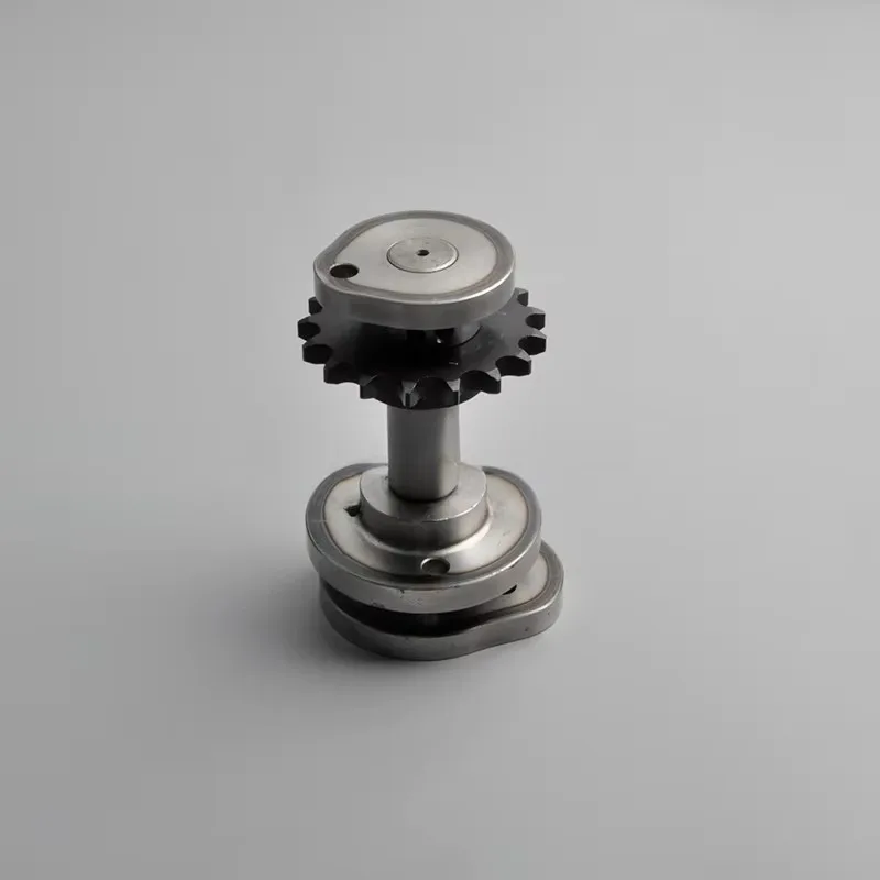 

Feeder Camshaft 66.016.506 66.016.226 for Heidelberg SM102 CD102 Printer