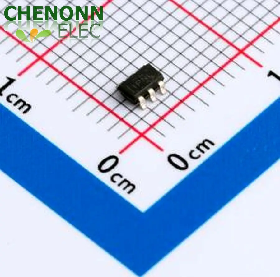 50PCS/LOT SN74AXCH1T45DBVR (Logic ICs)
