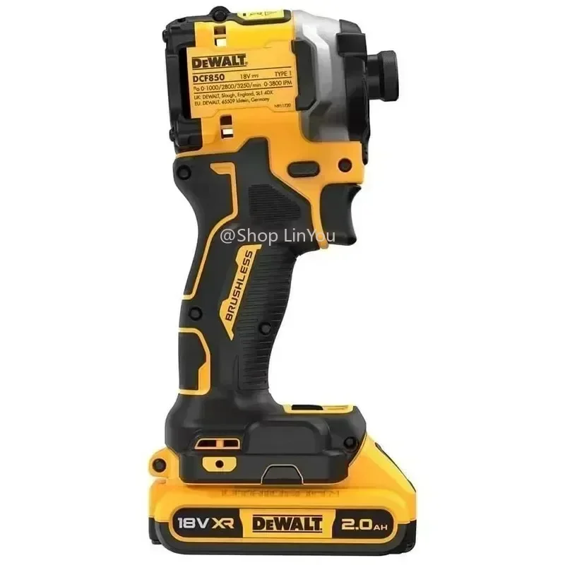 Thumbnail 2 - #70 Top Impact Wrenches & Drivers Picks for Every Budget