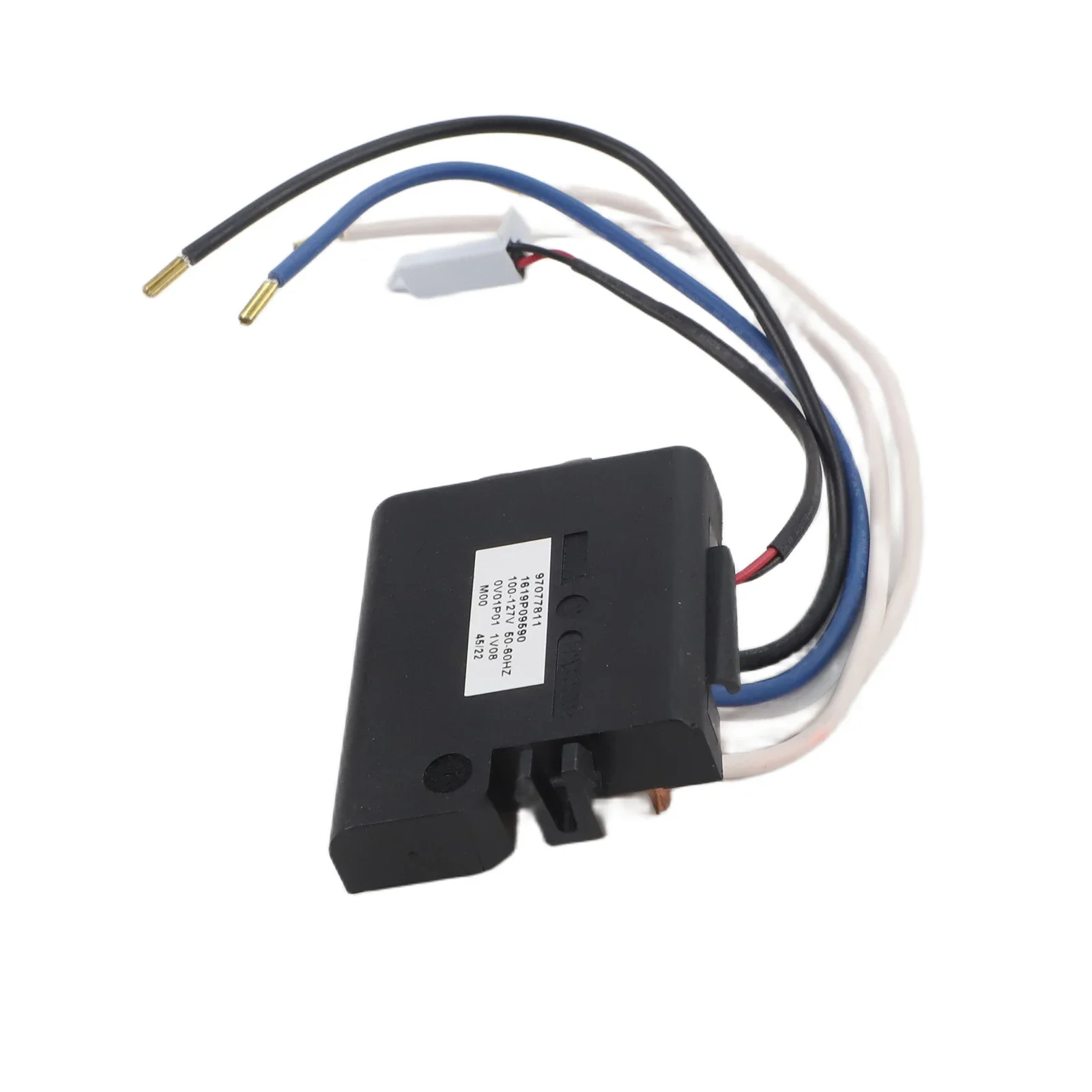 

Как изображение ключа регулятора скорости 110 В, совместимый с RH540M, новый, неиспользованный, простой в установке, высокая совместимость