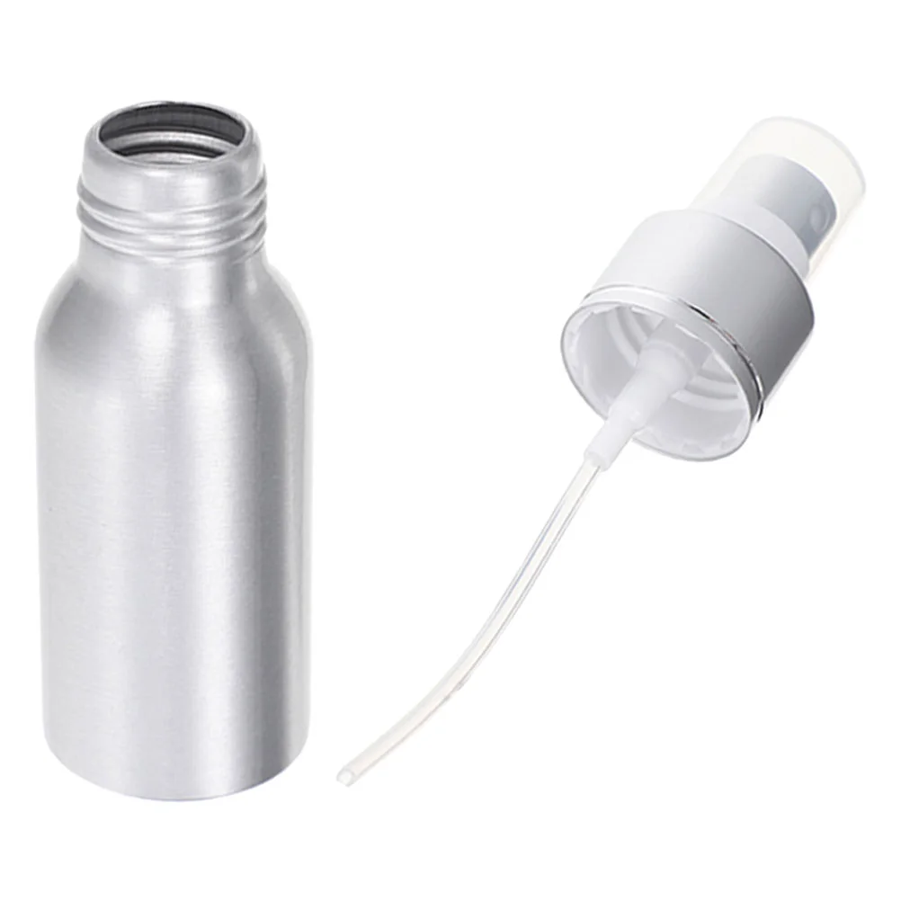 Spray Bottle Bitters Dispenser Mini Mister Bottles Refillable Cocktail Atomiser Perfume Atomizer Sprayer for Bbq Spirits