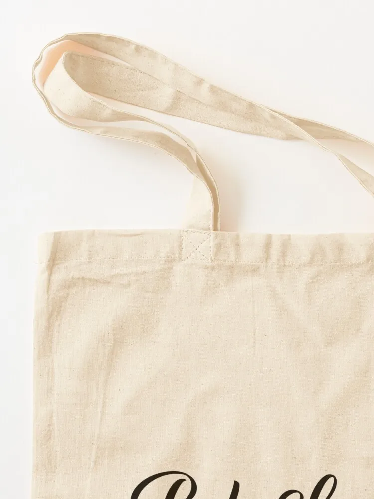 Baby Lasagna Tote Bag shopping bag Cloth bag Canvas for women shopper bags for women