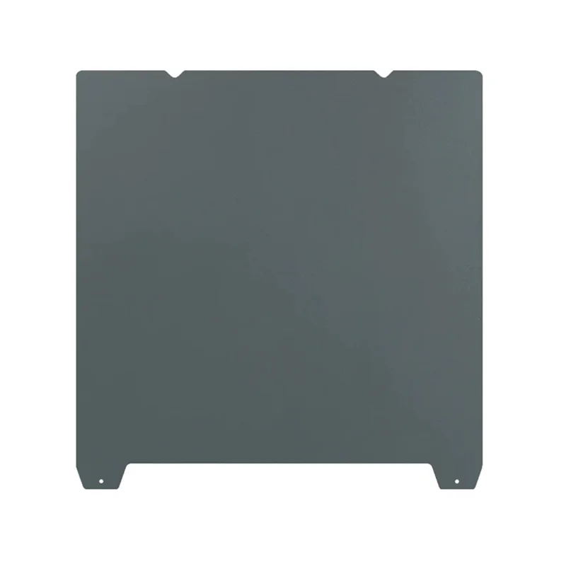 

Усовершенствованная печатная пластина ABFM-Cryonix для Ender 5, двусторонняя, из стали, для легкой печати