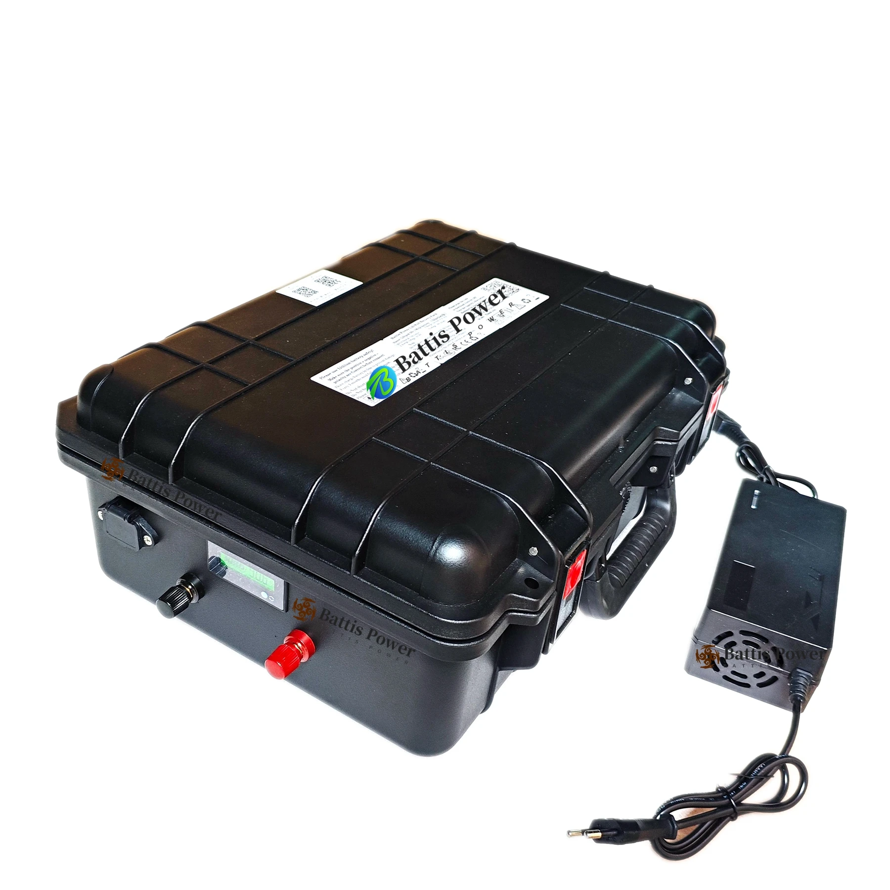 high quality lithium battery 60v 100Ah 200Ah Li-ion battery for scooter Forklift sweeper Sightseeing car AGV +10A charger