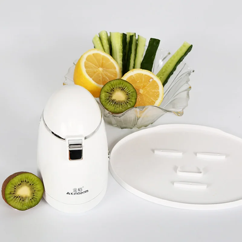 KD168 New Era NATURAL FRUIT AND VEGETABLE FACIAL DIY MASK &STEAMER 2 in1 MACHINE