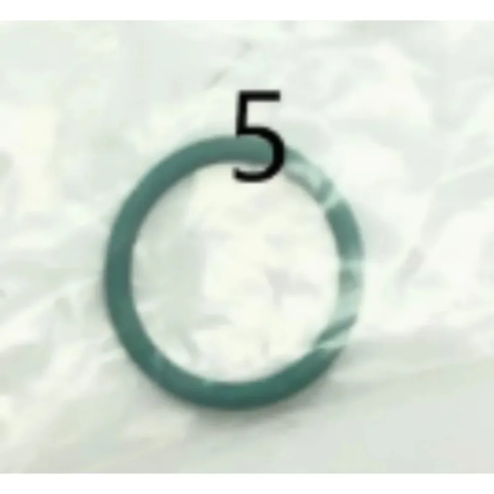 19132953 Transfer Case Snap Ring Seal Differential Oil Seal New Genuine for Opel Antara for Buick Enclave for Chevrolet Captiva