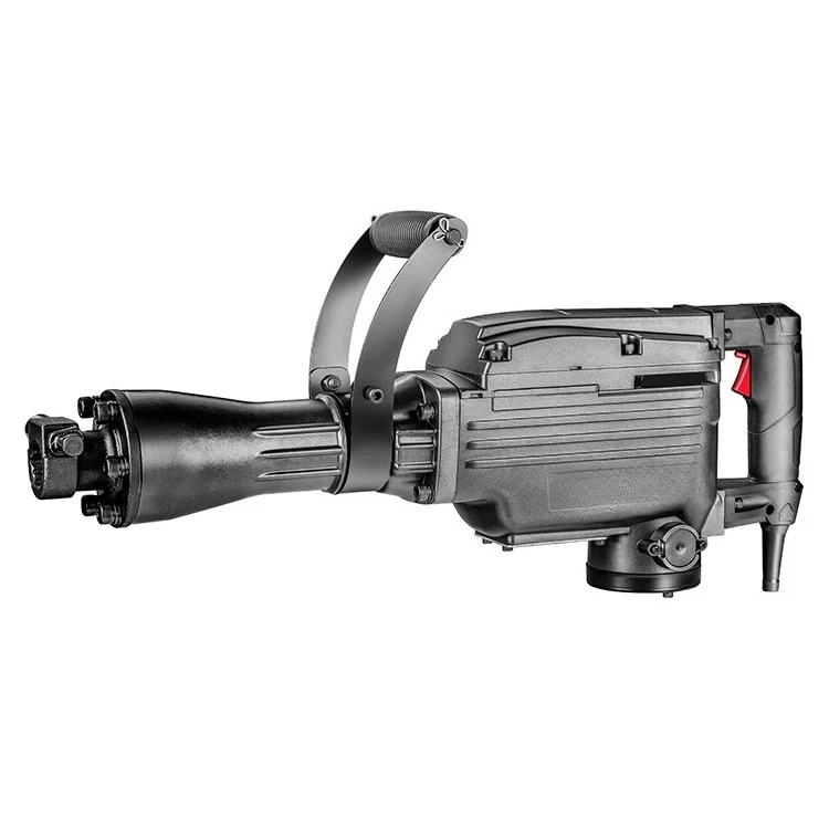 

For High Performance Electric Modern Demolition Hammer Drills 220v Electric Hammer