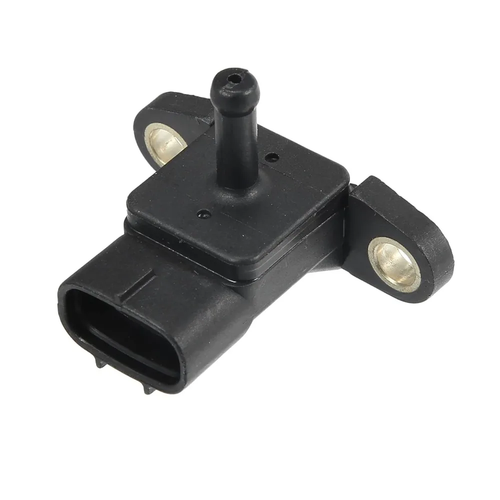 

XOJOX X AUTOHAUX Car Intake Manifold Air Pressure Boost MAP Sensor MK369080 for A J05 J08 for Isuzu 4HK1 6HK1
