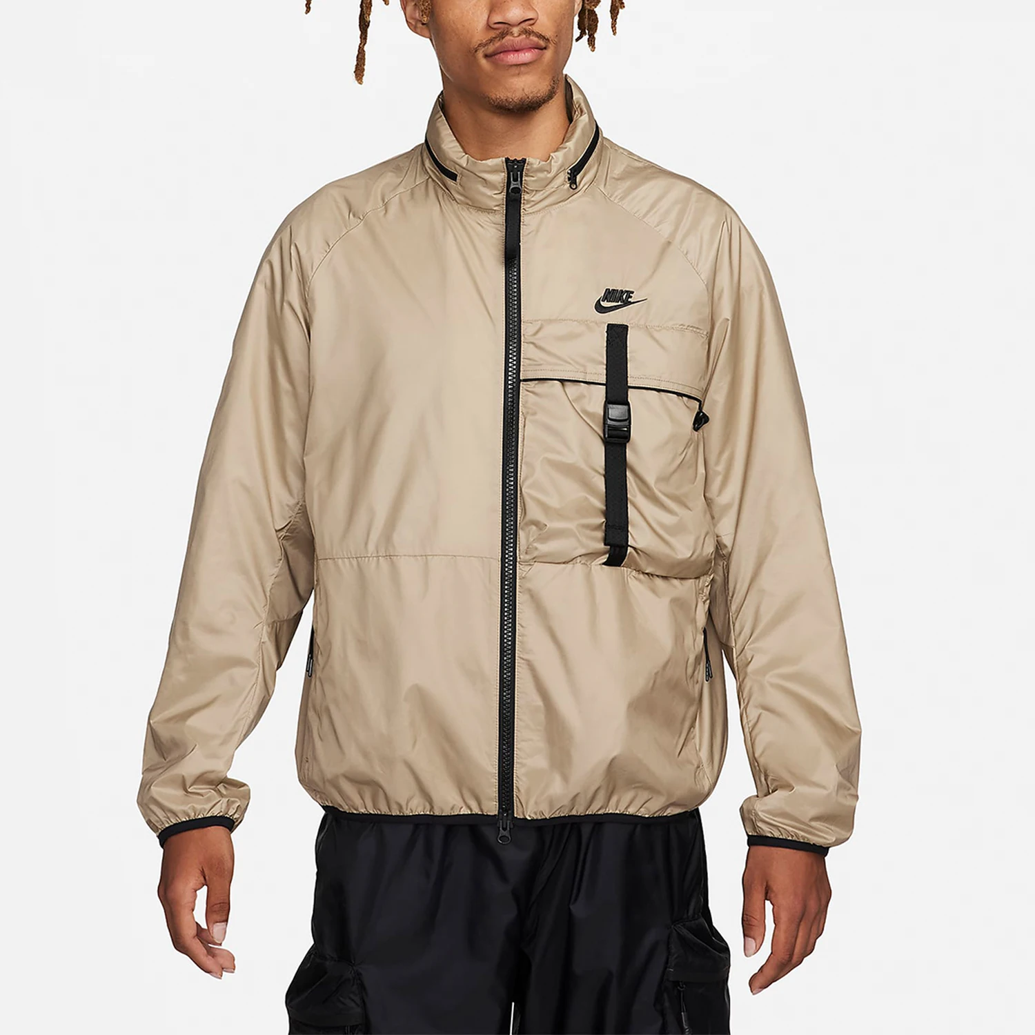 

Оригинальная новая мужская свободная повседневная спортивная куртка Nike FB7904-247
