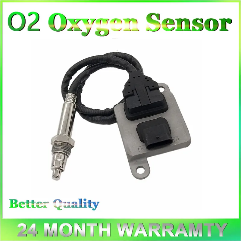 Датчик оксида азота Nox Lambda ML239298 ML 239298 5WK96788 5WK9 6788 для Mitsubishi Fuso Canter 12 В Датчик оксида азота Nox Lambda ML239298 ML 239298 5WK96788 5WK9 6788 для Mitsubishi Fuso Canter 12 В