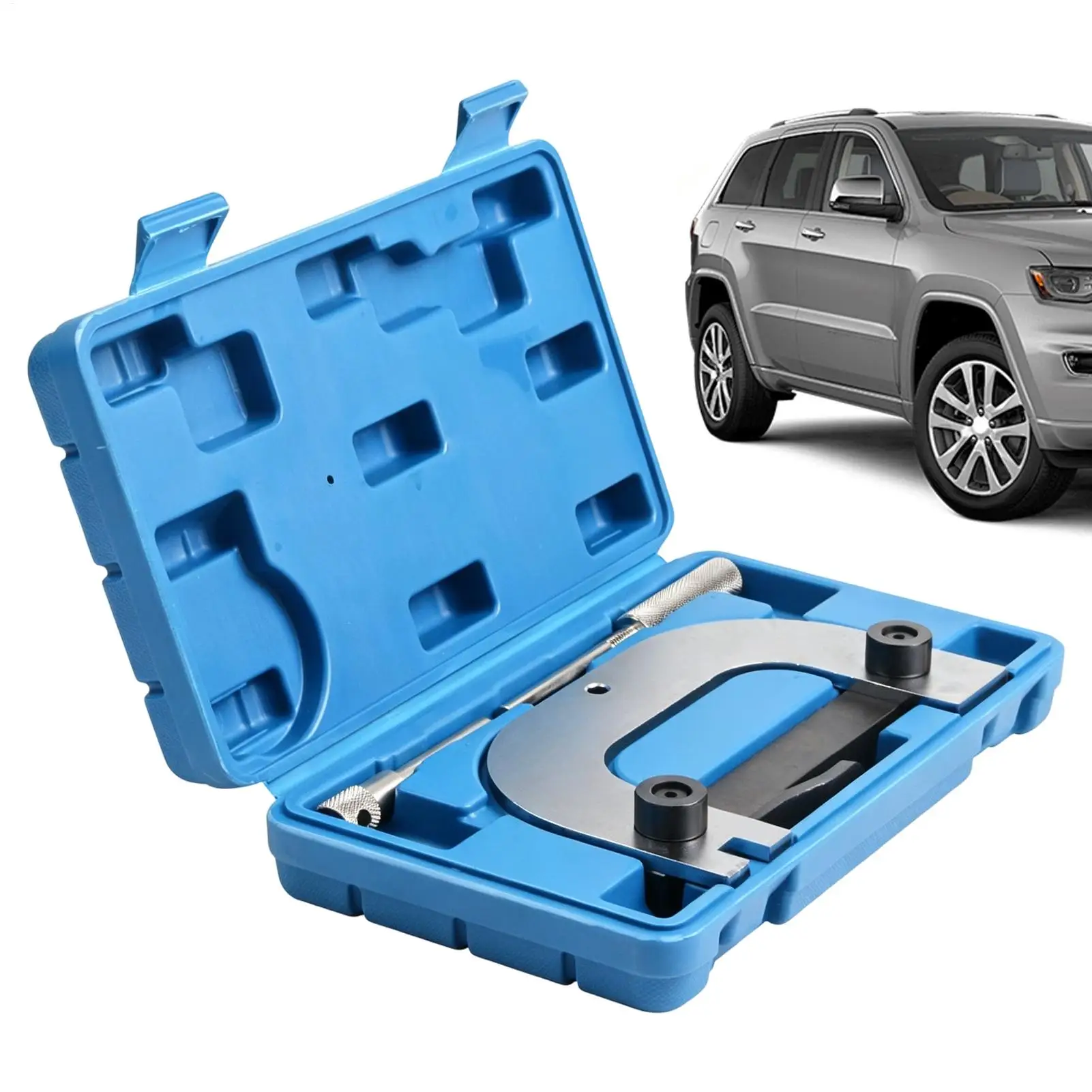 

For SUV Engine Timing Belt Tools Positioning Vehicle Repair Tool Engine Alignment Locking Timing Tool For Sedan SUV Repair
