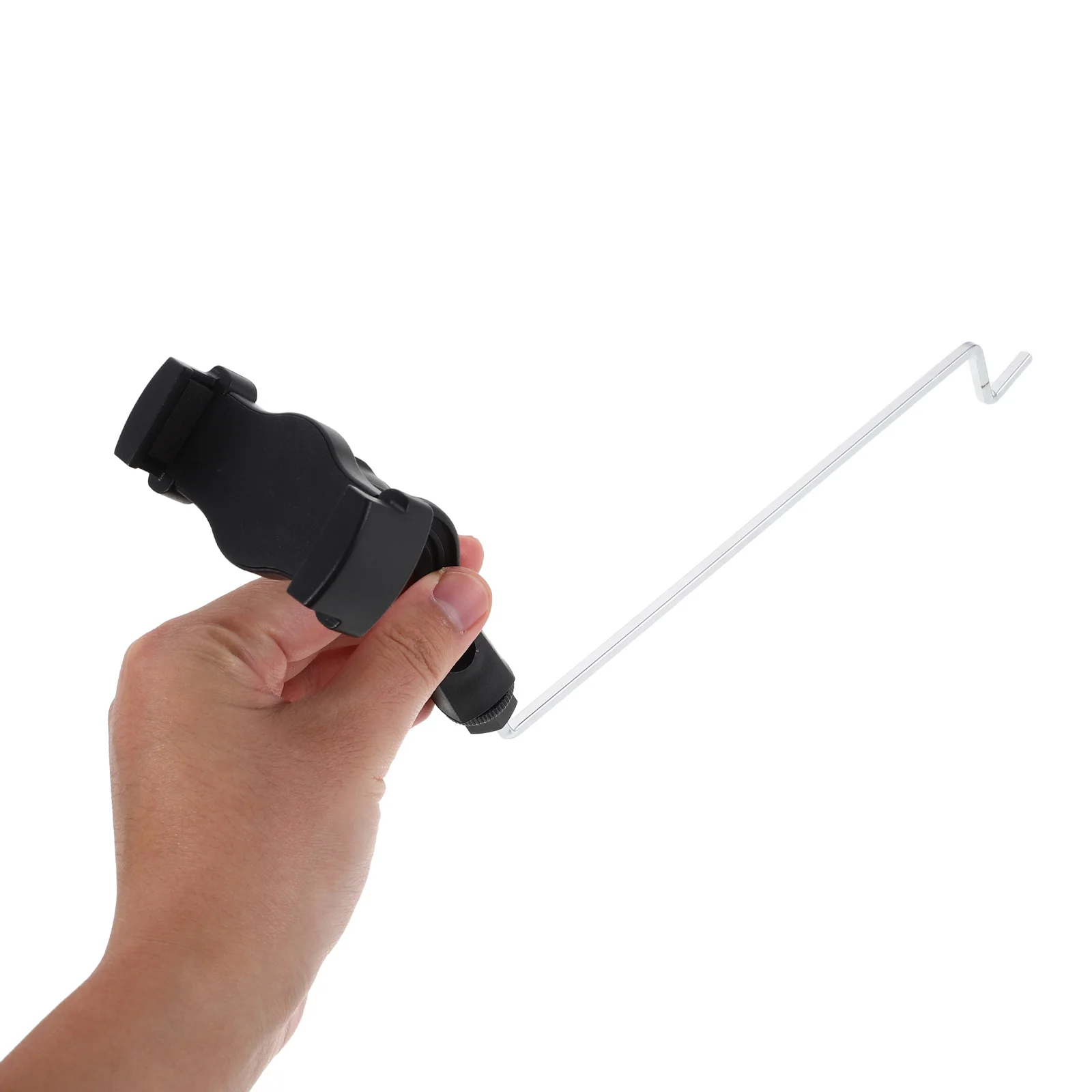 

Alto Sax Phone Mount Lyre Clip for Music Holder Tenor Saxophone Accessories Stand