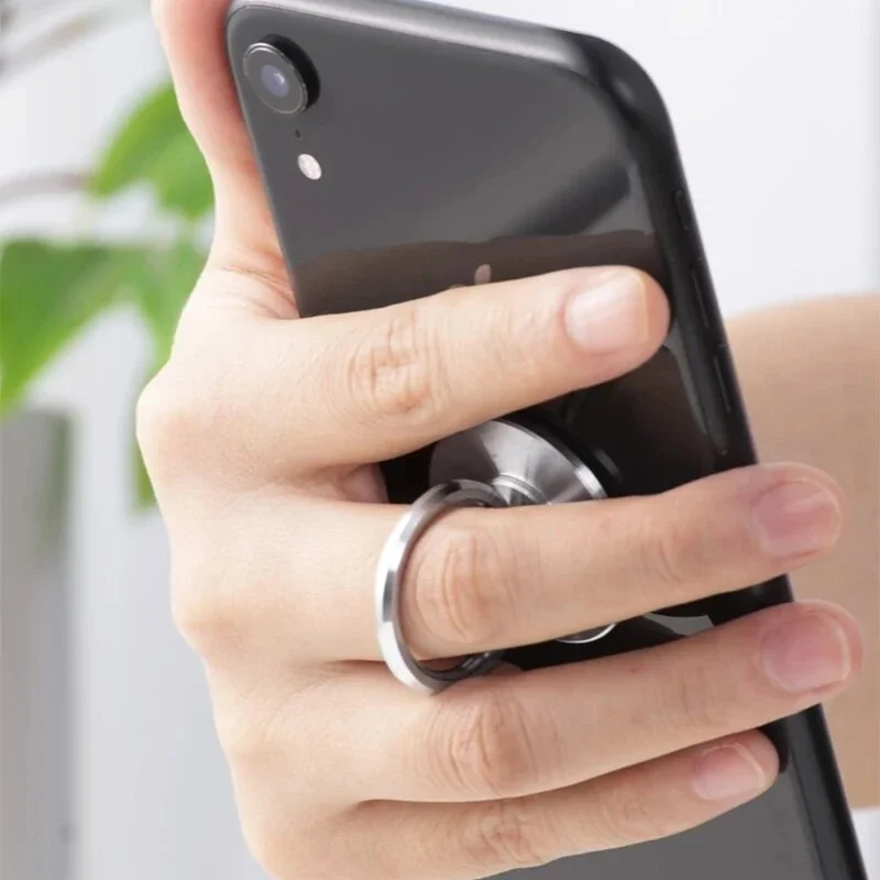 Кольцевой кронштейн из нержавеющей стали марки 304