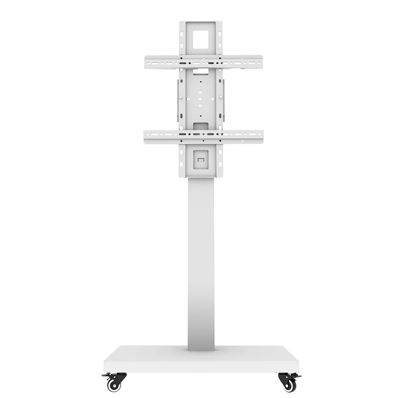

43/55/65/75-inch TV, removable stand, hand lift cart