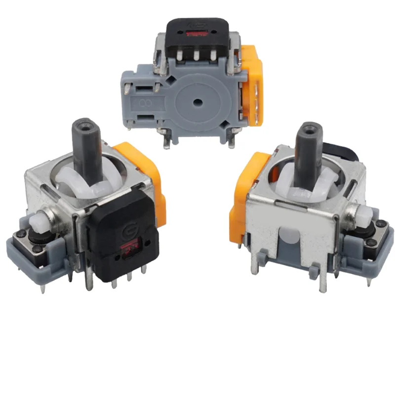 Vo-10Pcs Hall Elect…