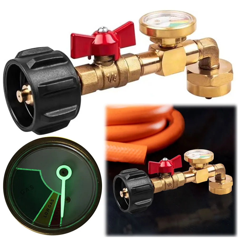 QCC1 Propane Refill…