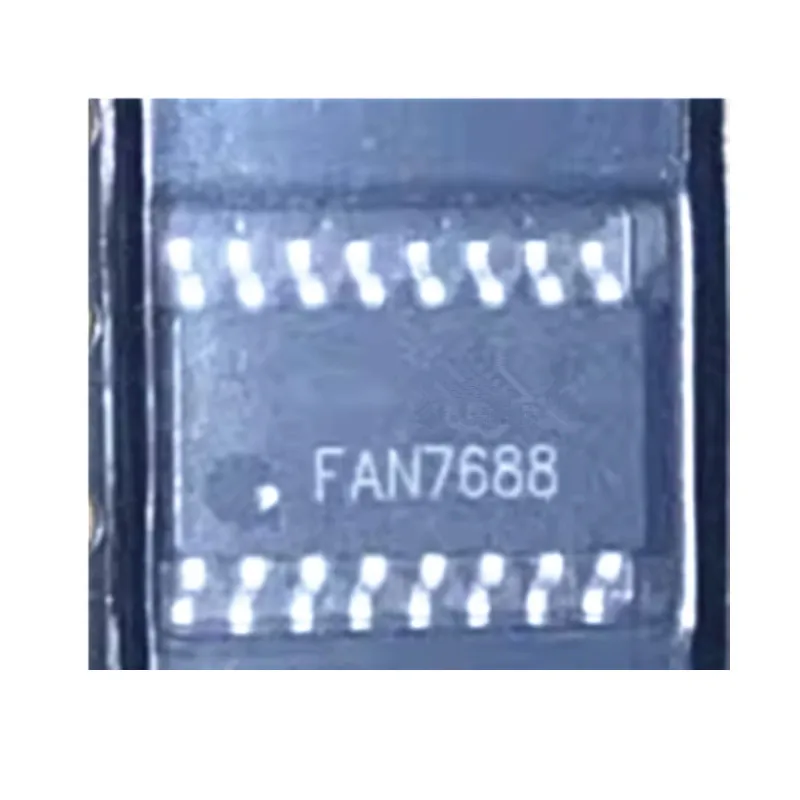 

10PCS 100%NEW FAN7621 FAN7688 7621B 7621S SOP16 LCD switching power chip FAN7388M FAN7388 FAN7888M FAN7888 SOP-20 original stock