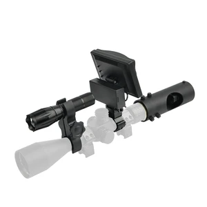 أفضل 8 مبيعات للرؤية الليلية أحادية العين للصيد الليلي - رقم 1