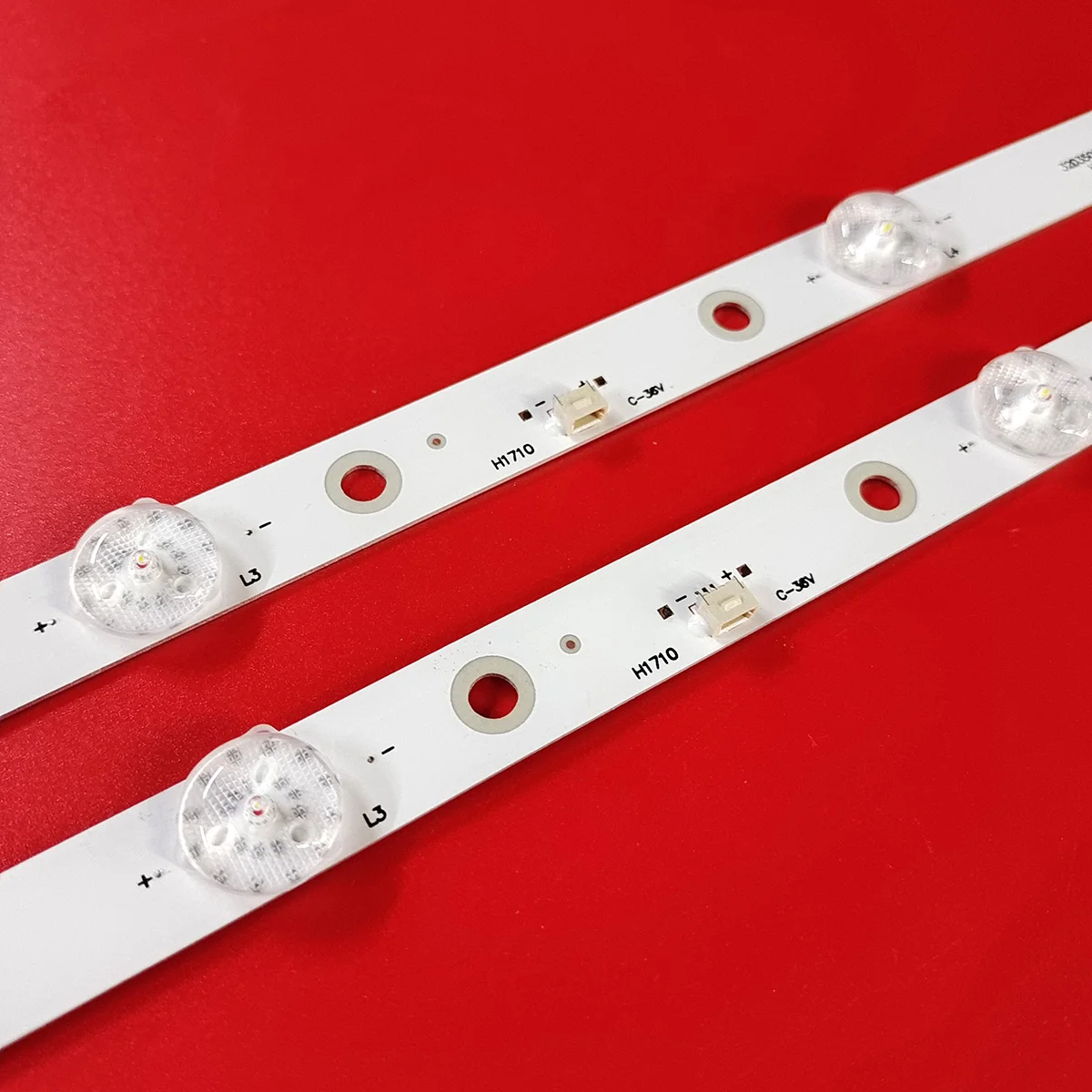 

Led Strip Ms-l1084-v1 Ms-l2082 V2 Js-d-jp3220-061ec 32l33 32l56 Xs-d-jp3220-061ec E32f2000 Mcpcb Led32hd340 32x600